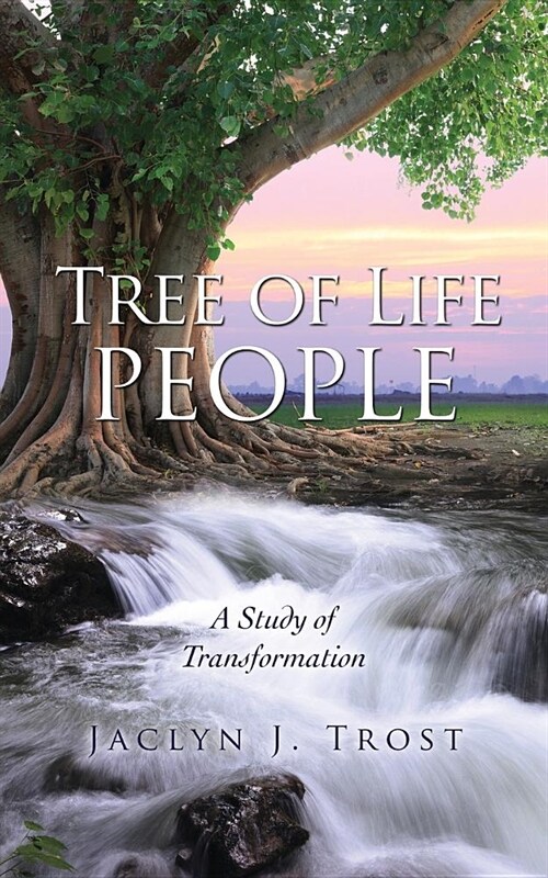 Tree of Life People (Paperback)