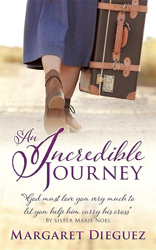 An Incredible Journey (Paperback)