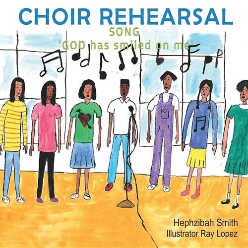 Choir Rehearsal (Paperback)