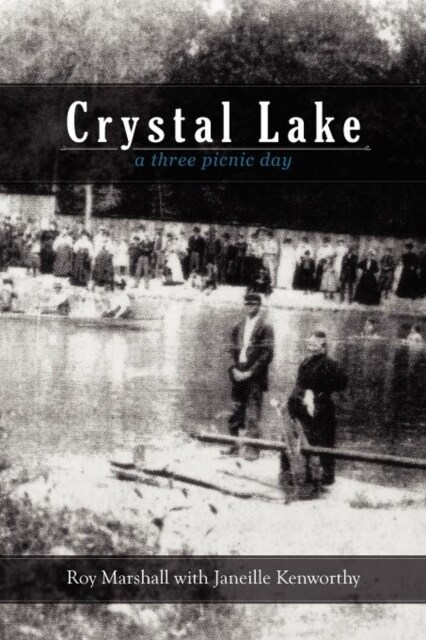 Crystal Lake (Paperback)