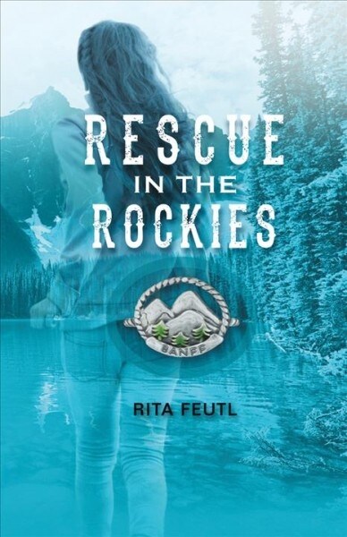 Rescue in the Rockies (Paperback)