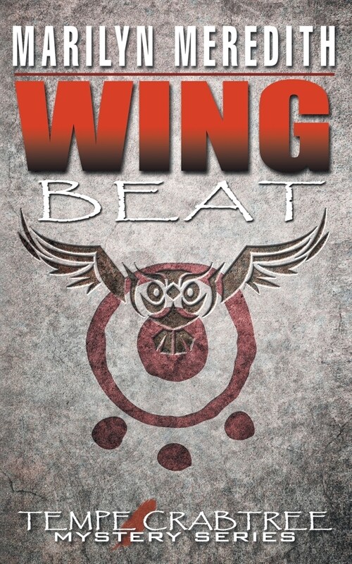Wing Beat (Paperback)
