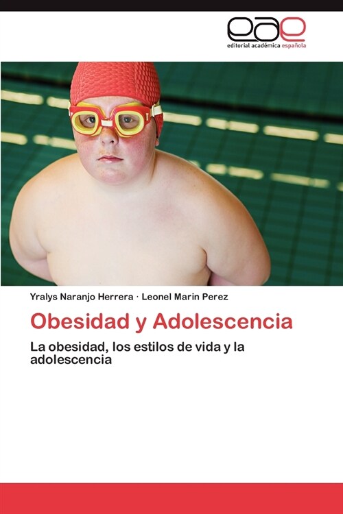 Obesidad Y Adolescencia (Paperback)