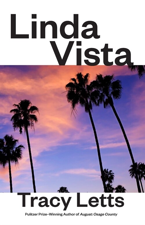 Linda Vista (Tcg Edition) (Paperback)