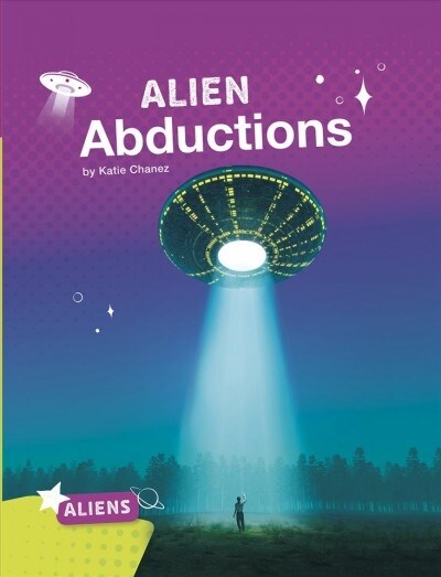 Alien Abductions (Paperback)