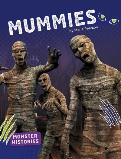 Mummies (Paperback)