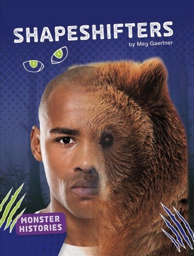 Shapeshifters (Paperback)
