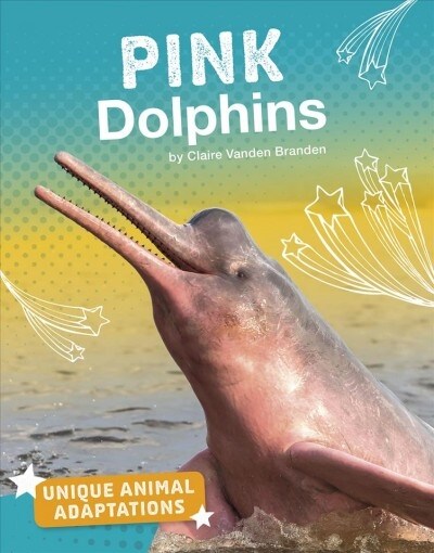 Pink Dolphins (Hardcover)