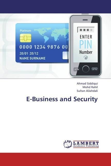 E-Business and Security (Paperback)