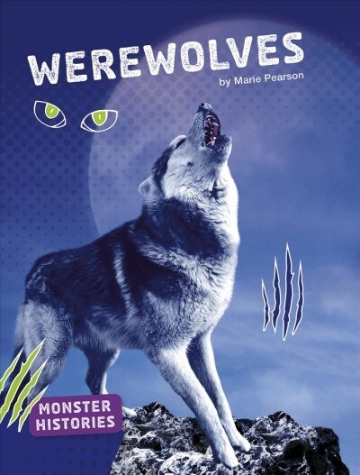 Werewolves (Paperback)