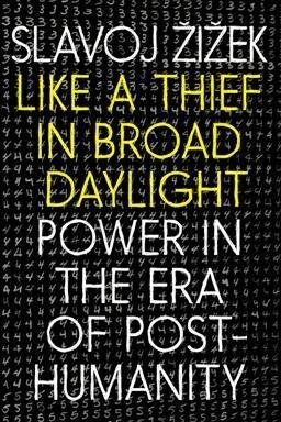 Like a Thief in Broad Daylight: Power in the Era of Post-Human Capitalism (Paperback)