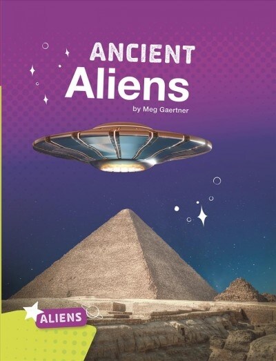 Ancient Aliens (Hardcover)