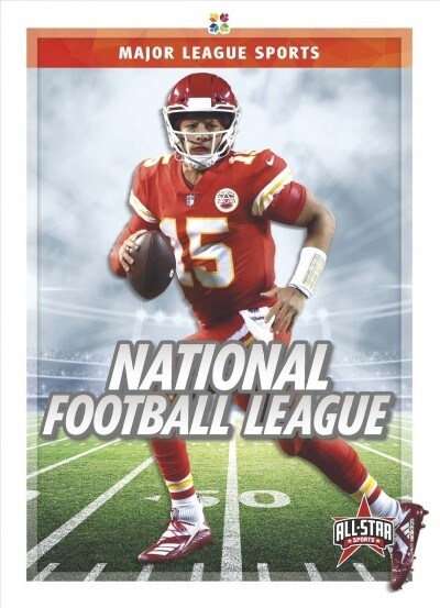 National Football League (Paperback)