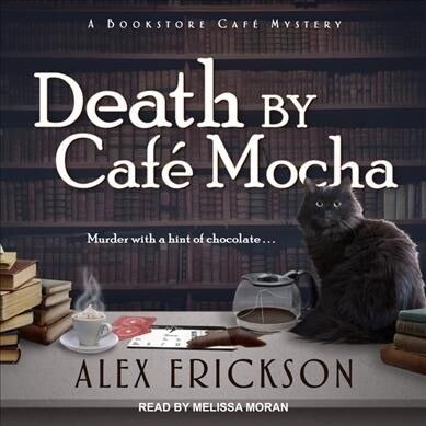 Death by Cafe Mocha (MP3 CD)