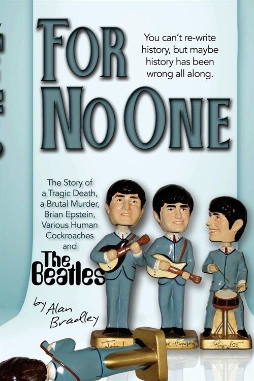 For No One (Paperback)