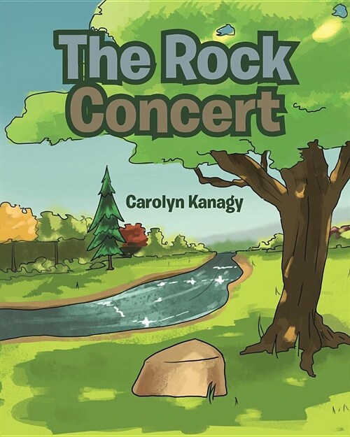 The Rock Concert (Paperback)