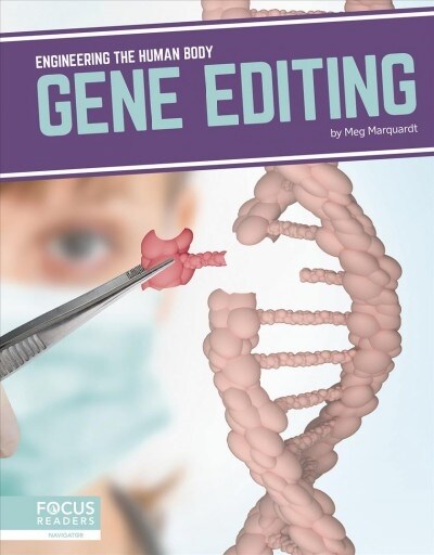 Gene Editing (Library Binding)
