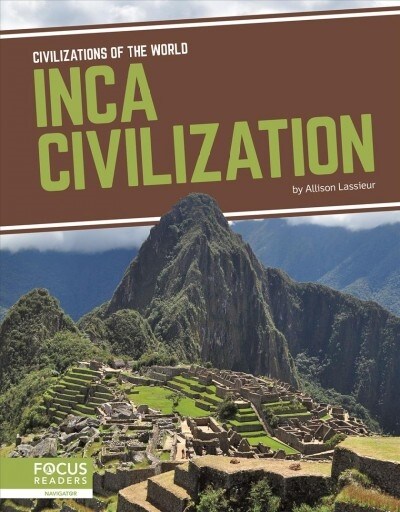 Inca Civilization (Paperback)