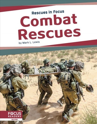 Combat Rescues (Paperback)