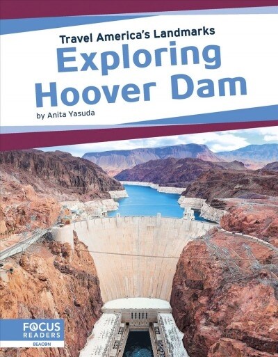 Exploring Hoover Dam (Paperback)