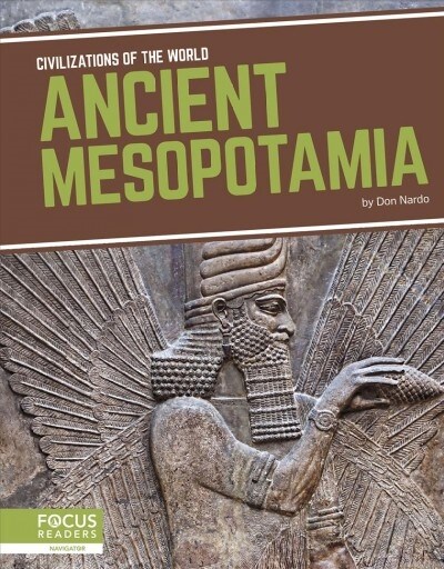 Ancient Mesopotamia (Library Binding)