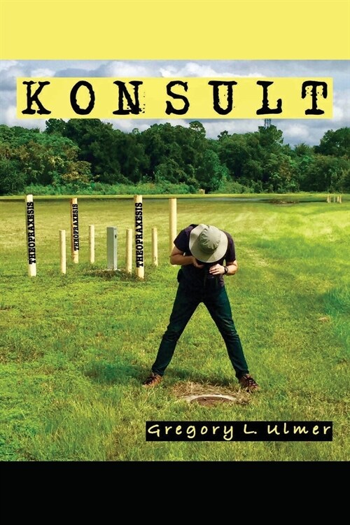 Konsult: Theopraxesis (Paperback)