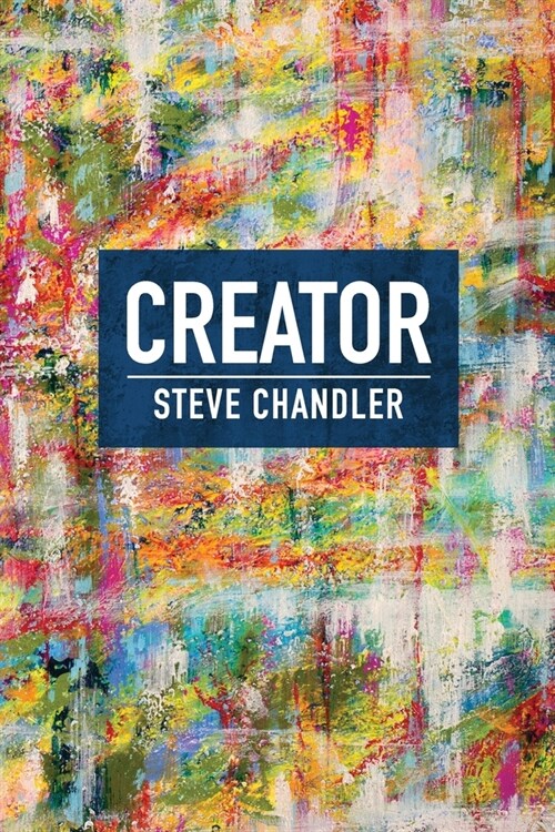 Creator (Paperback)