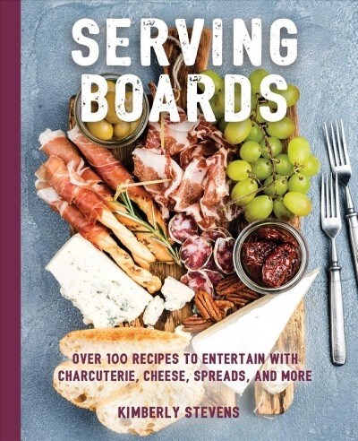 Dips, Spreads, Nosh: Over 100 Recipes for Easy and Elegant Entertainment (Paperback)