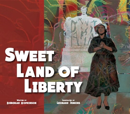 Sweet Land of Liberty (Paperback)