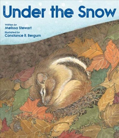 Under the Snow (Paperback)