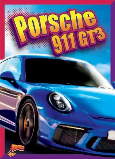 Porsche 911 Gt3 (Paperback)
