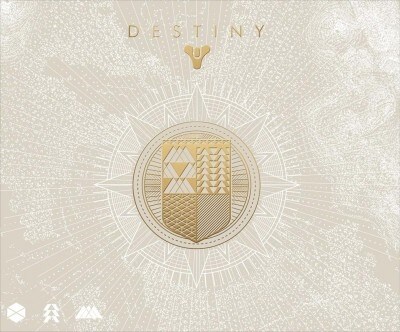 Destiny Deluxe Stationary Set (Hardcover)