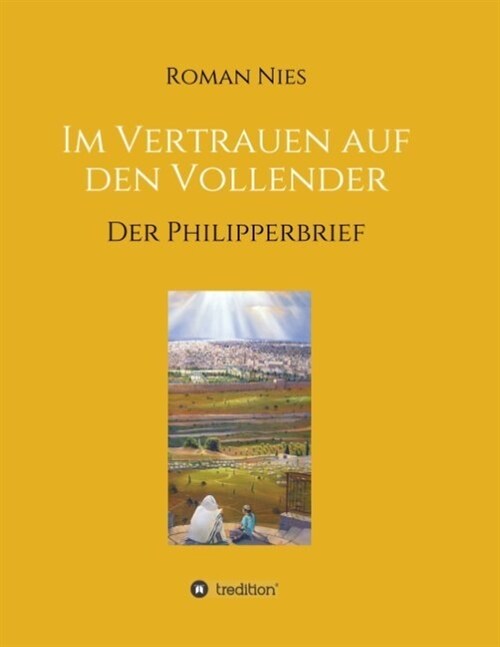 Im Vertrauen Auf Den Vollender (Paperback)