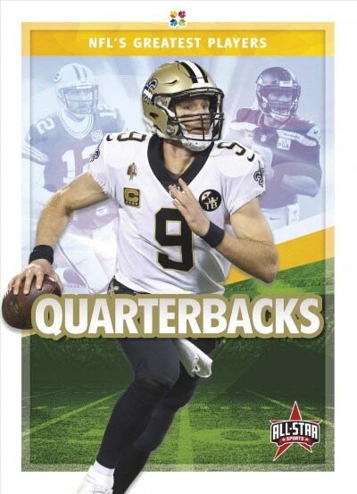 Quarterbacks (Paperback)