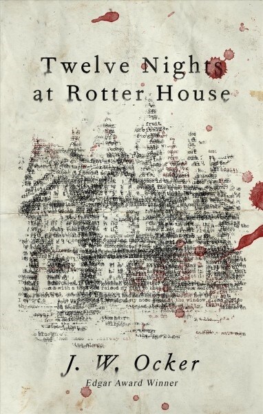 Twelve Nights at Rotter House (Paperback)