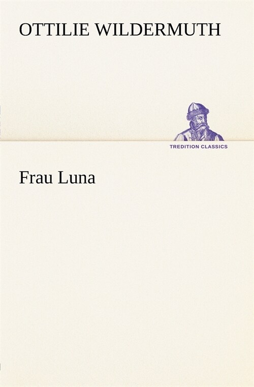 Frau Luna (Paperback)