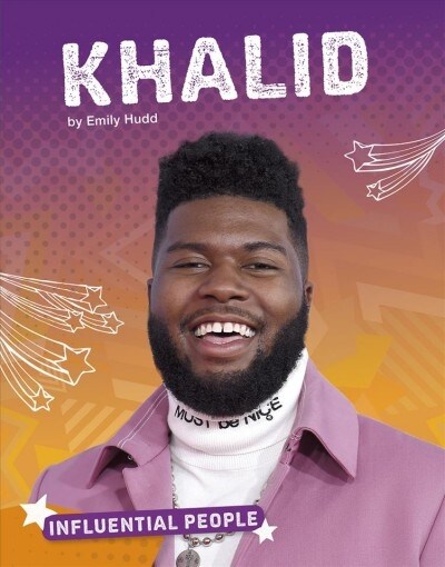 Khalid (Hardcover)