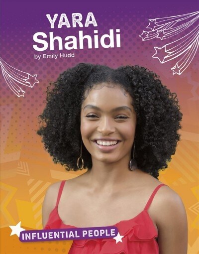 Yara Shahidi (Hardcover)