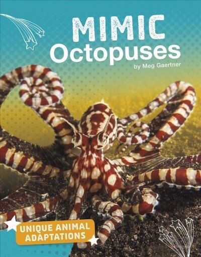 Mimic Octopuses (Hardcover)