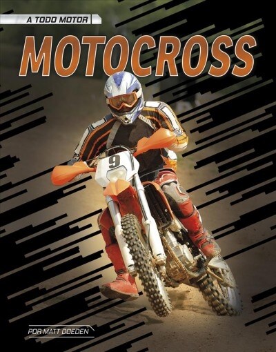 Motocross (Hardcover)