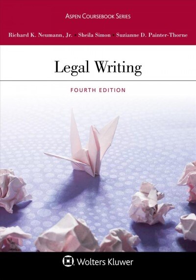 Legal Writing (Loose Leaf, 4)