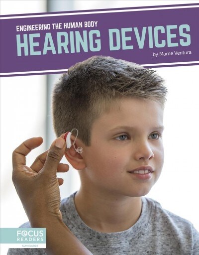 Hearing Devices (Library Binding)