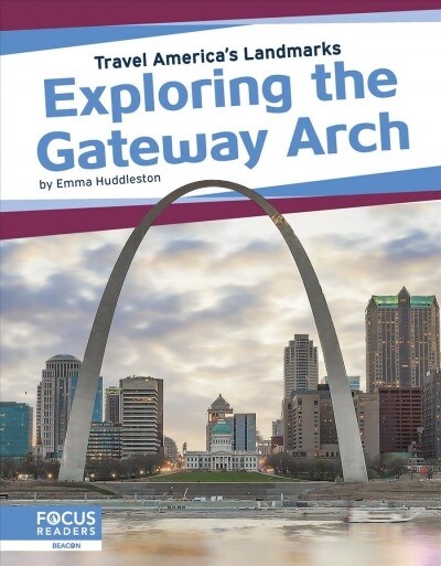 Exploring the Gateway Arch (Library Binding)