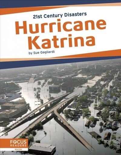 Hurricane Katrina (Paperback)