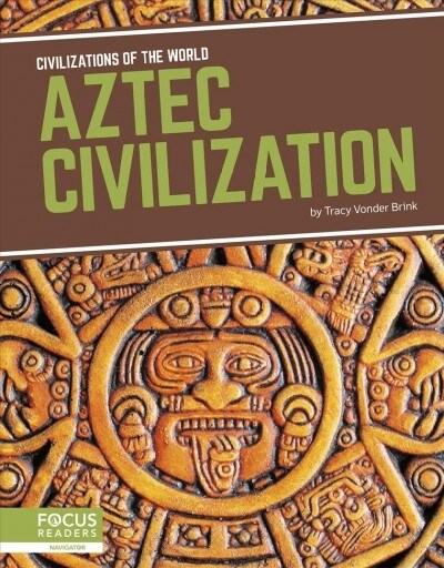 Aztec Civilization (Paperback)