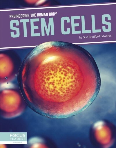 Stem Cells (Paperback)