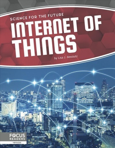 Internet of Things (Paperback)