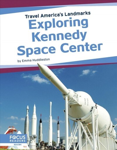 Exploring Kennedy Space Center (Paperback)