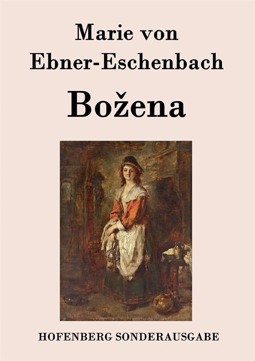 Bozena (Paperback)