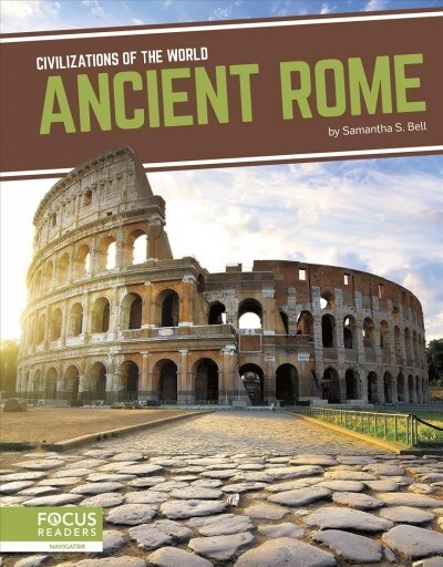 Ancient Rome (Library Binding)